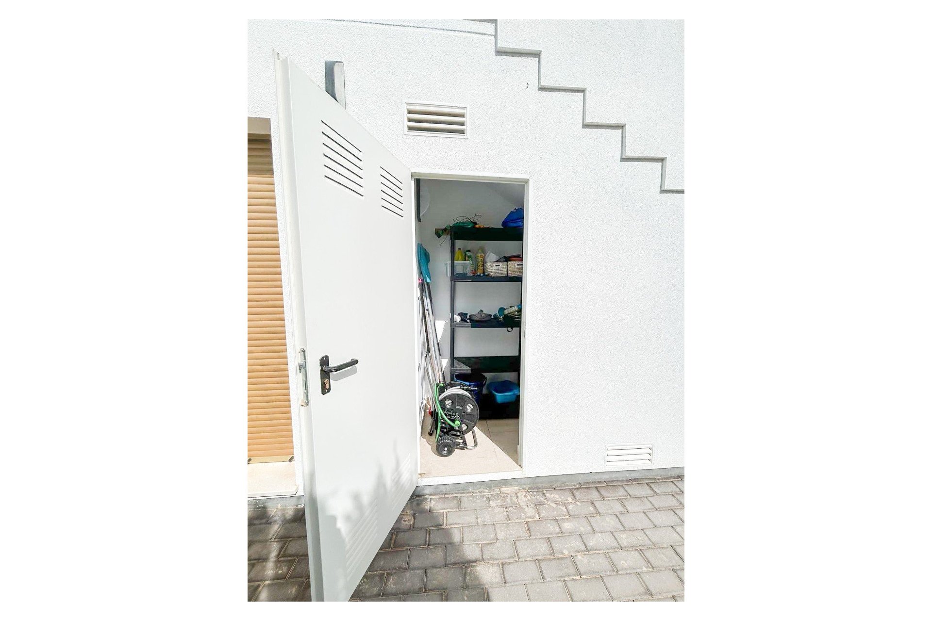 Verkoop - Villa - Vistabella Golf - Vistabella