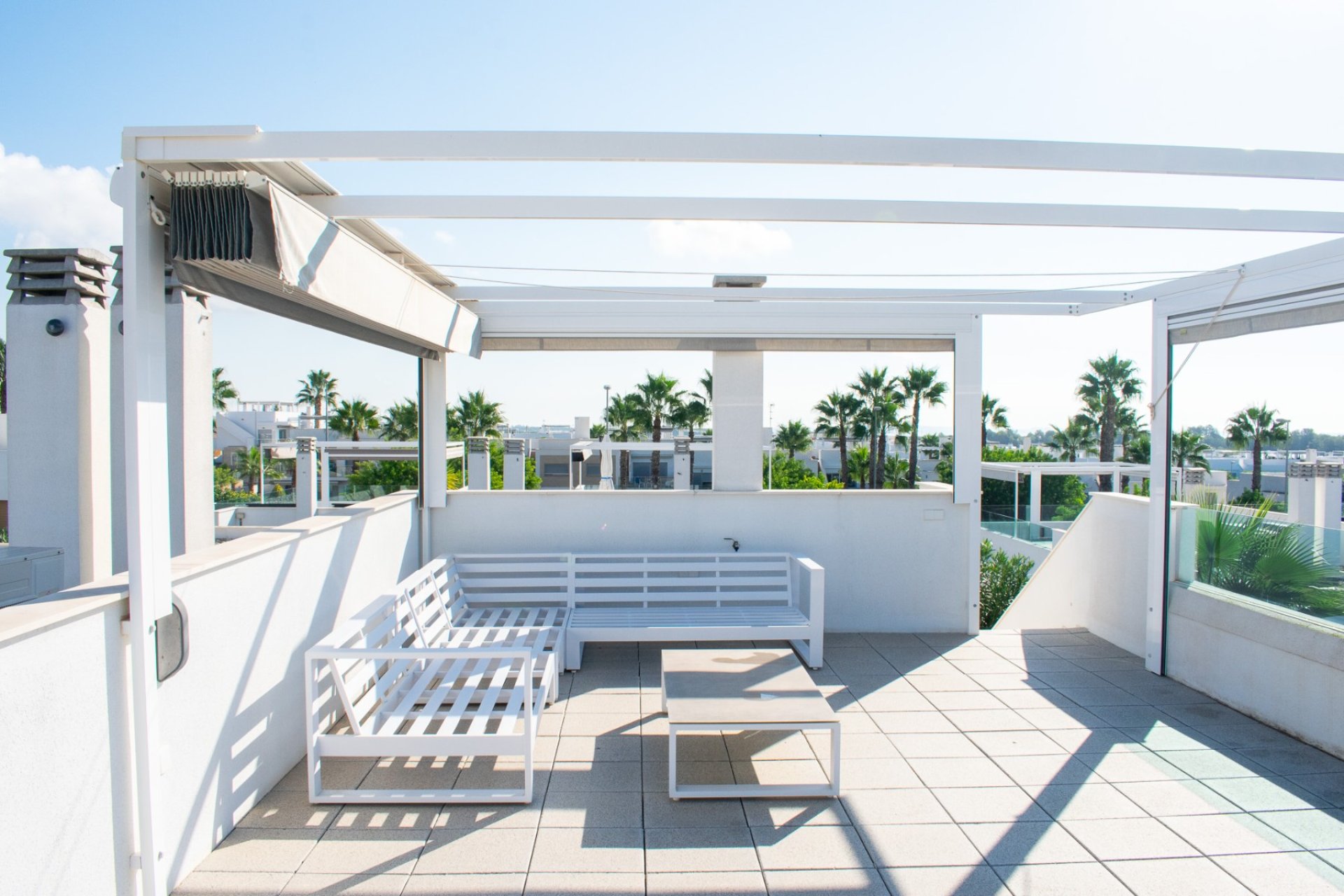 Verkoop - Villa - Vistabella Golf - Vistabella