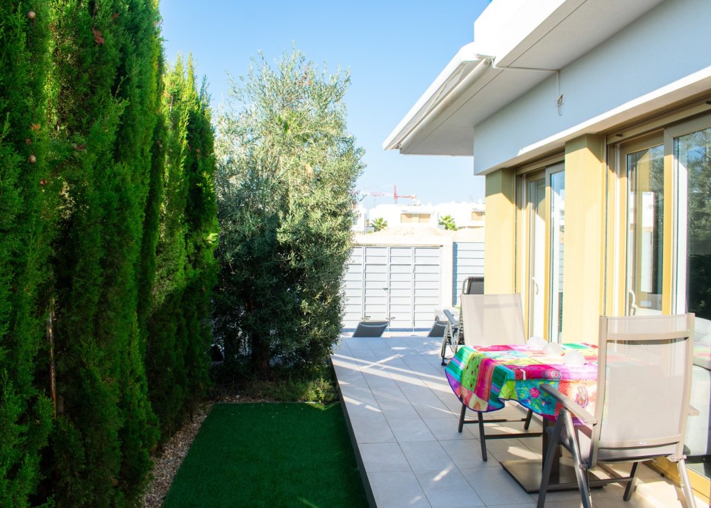 Verkoop - Villa - Vistabella Golf - Vistabella