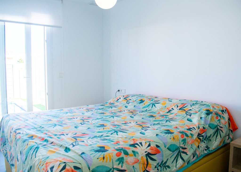 Verkoop - Villa - Vistabella Golf - Vistabella