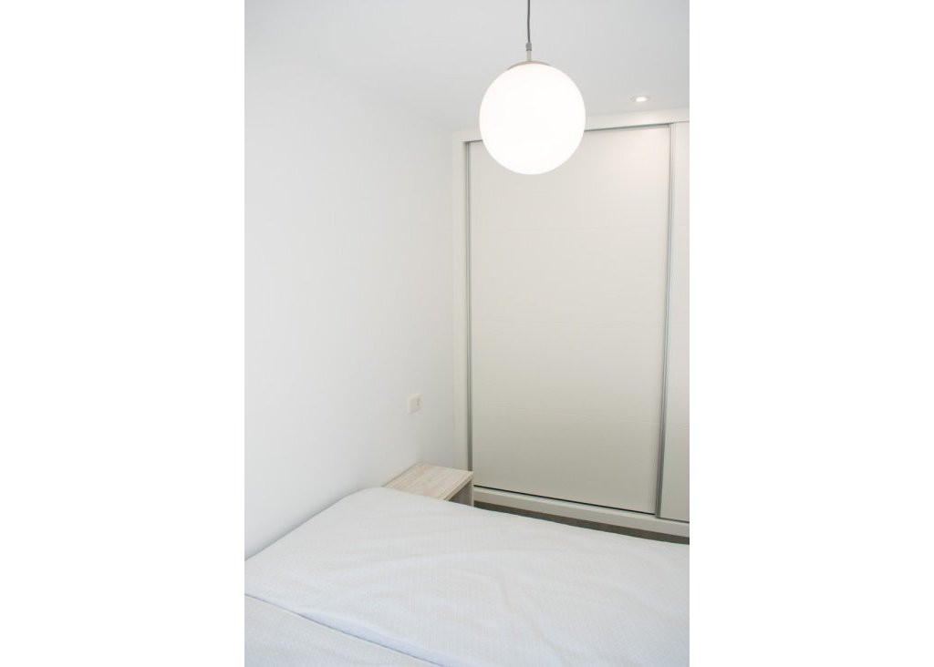 Verkoop - Villa - Vistabella Golf - Vistabella