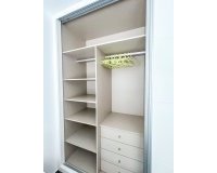 Verkoop - Villa - Vistabella Golf - Vistabella