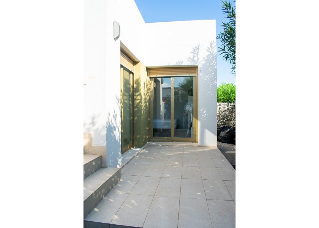 Verkoop - Villa - Vistabella Golf - Vistabella