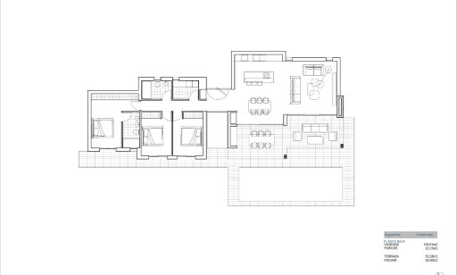 Villa - New Build - Calpe - NB1-43995