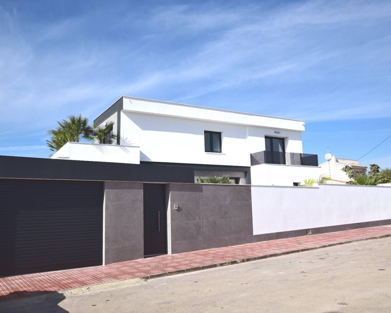 Villa - New Build - Ciudad Quesada - Ciudad Quesada