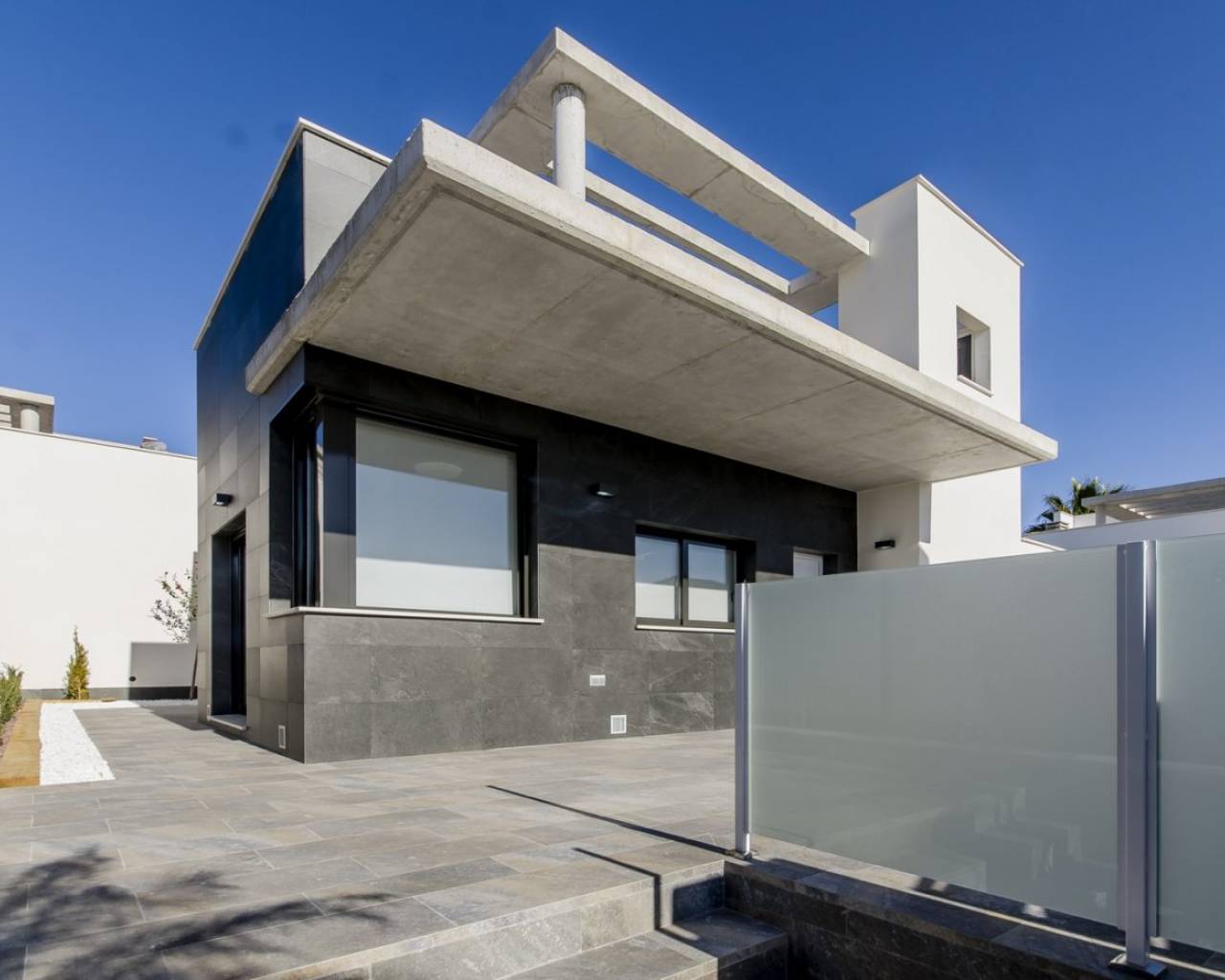 Villa - New Build - Murcia - Lorca