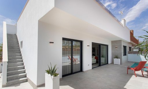 Villa - New Build - Sucina - Sucina