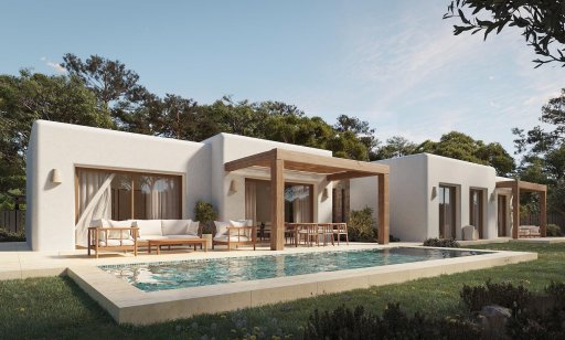 Villa - Nieuwbouw - Benissa - Cala Advocat