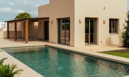 Villa - Nieuwbouw - Jávea Xàbia - Valle del Sol