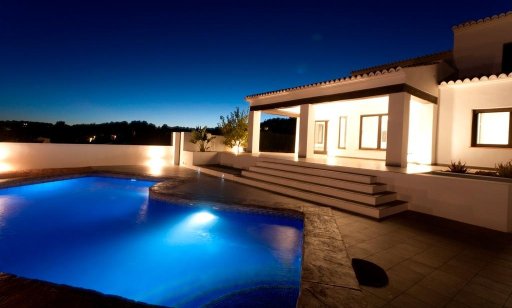 Villa - Nieuwbouw - Moraira_Teulada - La Sabatera