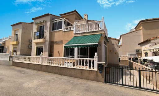 Villa - Sale - Algorfa - Algorfa