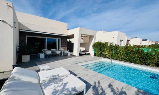 Villa - Sale - Algorfa - Algorfa