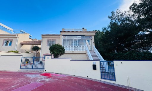 Villa - Sale - Algorfa - Algorfa