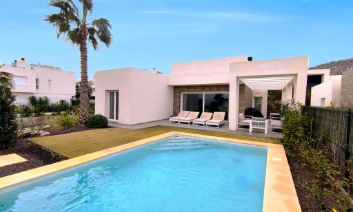 Villa - Sale - Algorfa - Algorfa