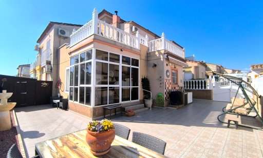 Villa - Sale - Algorfa - Algorfa