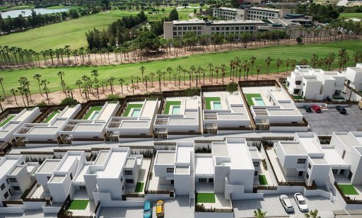 Villa - Sale - Algorfa - Algorfa