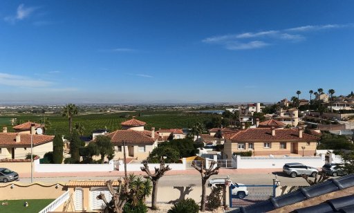 Villa - Sale - Algorfa - Algorfa