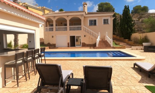 Villa - Sale - Algorfa - Algorfa