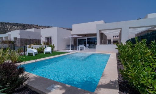 Villa - Sale - Algorfa - CC1-99998