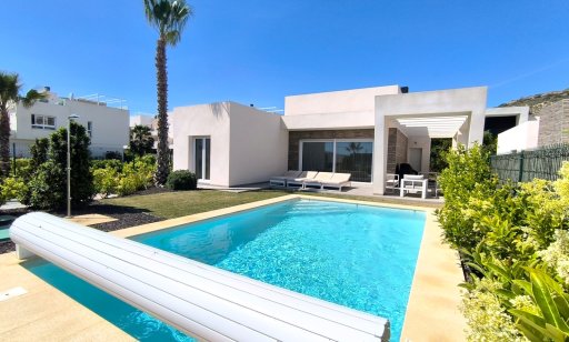 Villa - Sale - Algorfa - CC5-73670