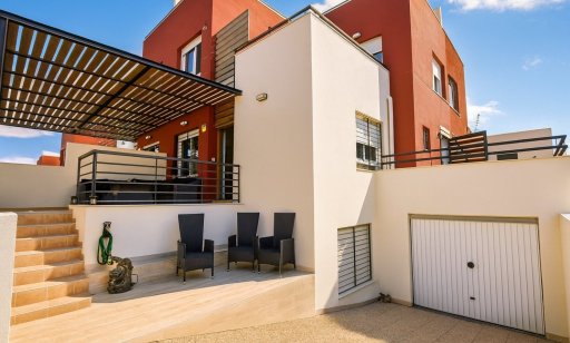 Villa - Sale - Algorfa - La Finca Golf Resort