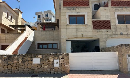 Villa - Sale - Algorfa - La Finca Golf Resort
