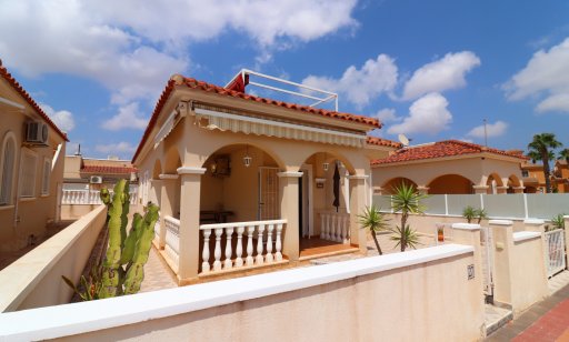 Villa - Sale - Algorfa - Lo Crispin