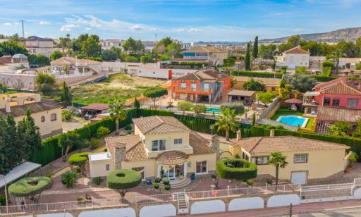 Villa - Sale - Algorfa - MM-43424