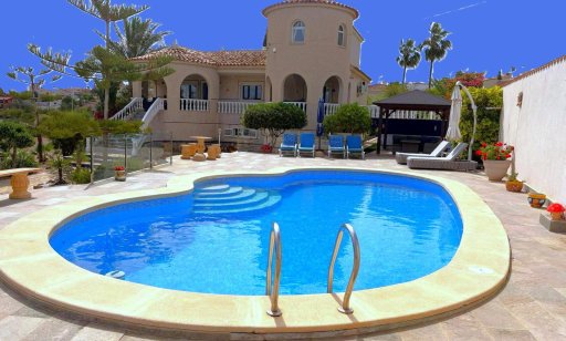 Villa - Sale - Almoradí - Almoradí