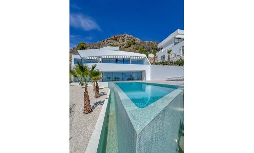Villa - Sale - Altea - Altea