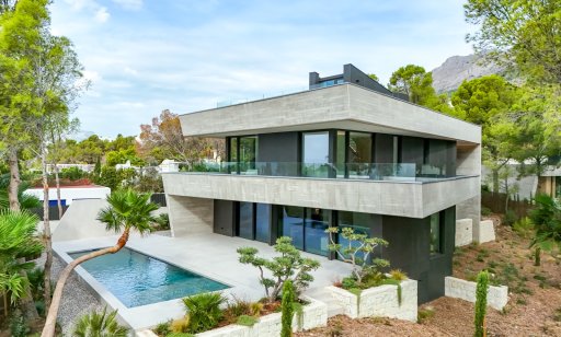 Villa - Sale - Altea - Altea
