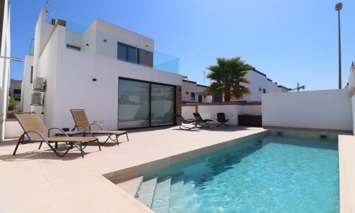 Villa - Sale - Benijofar - Benijofar - Village