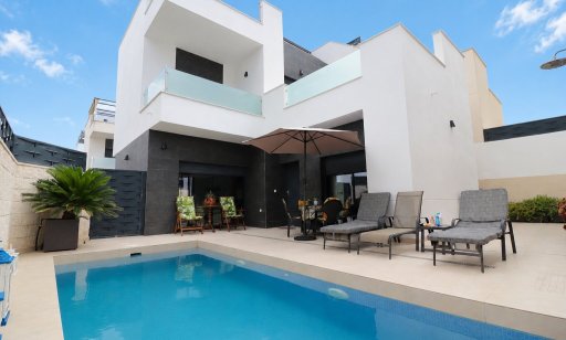 Villa - Sale - Benijófar - Benijofar - Village