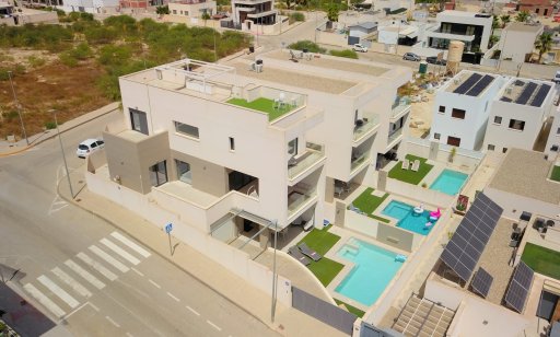 Villa - Sale - Benijófar - Benijofar - Village