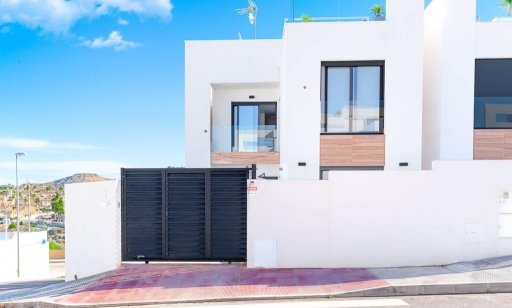 Villa - Sale - Benijófar - Benijofar - Village