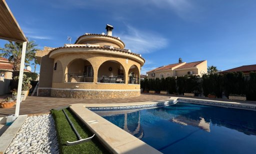 Villa - Sale - Benijófar - Benijófar