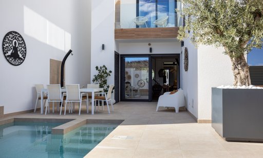 Villa - Sale - Benijófar - Benijófar