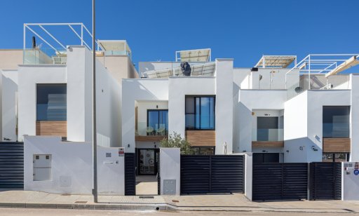 Villa - Sale - Benijófar - Benijofar