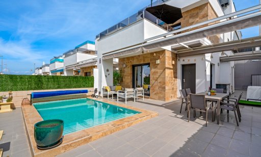 Villa - Sale - Benijófar - Benijófar