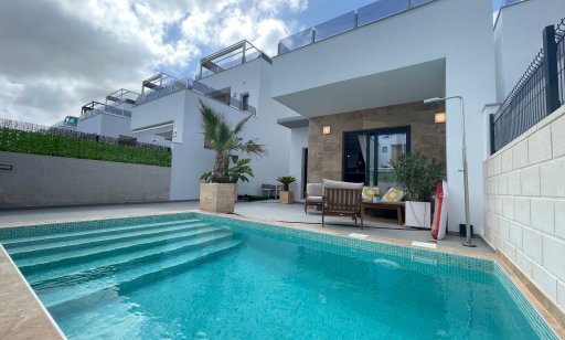 Villa - Sale - Benijofar - Benijofar