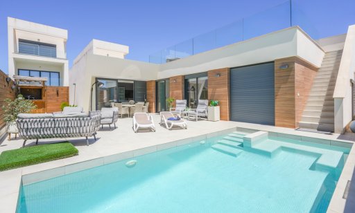 Villa - Sale - Benijófar - Benijófar