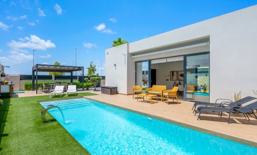 Villa - Sale - Benijófar - Benijófar