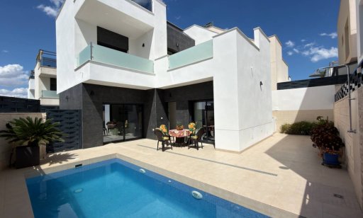 Villa - Sale - Benijófar - Benijofar