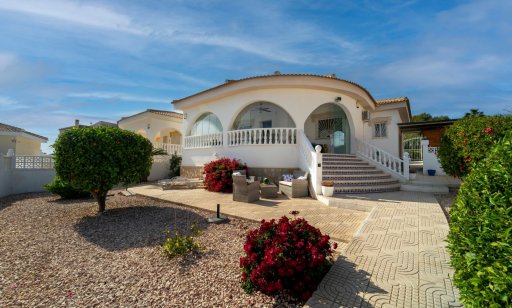 Villa - Sale - Benijofar - MM-20478