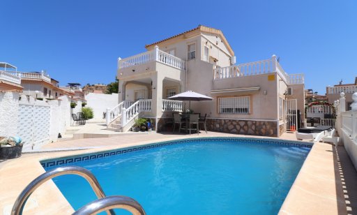 Villa - Sale - Benimar - Benimar I