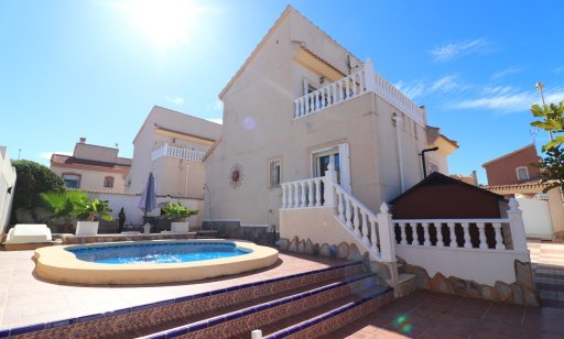 Villa - Sale - Benimar - Benimar II