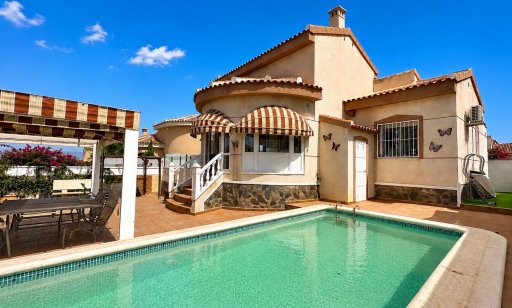 Villa - Sale - Benimar - Benimar II