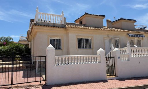 Villa - Sale - Benimar - Benimar