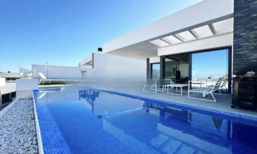 Villa - Sale - Ciudad Quesada - Altos del golf i