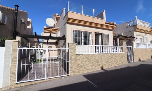 Villa - Sale - Ciudad Quesada - CC2-56226